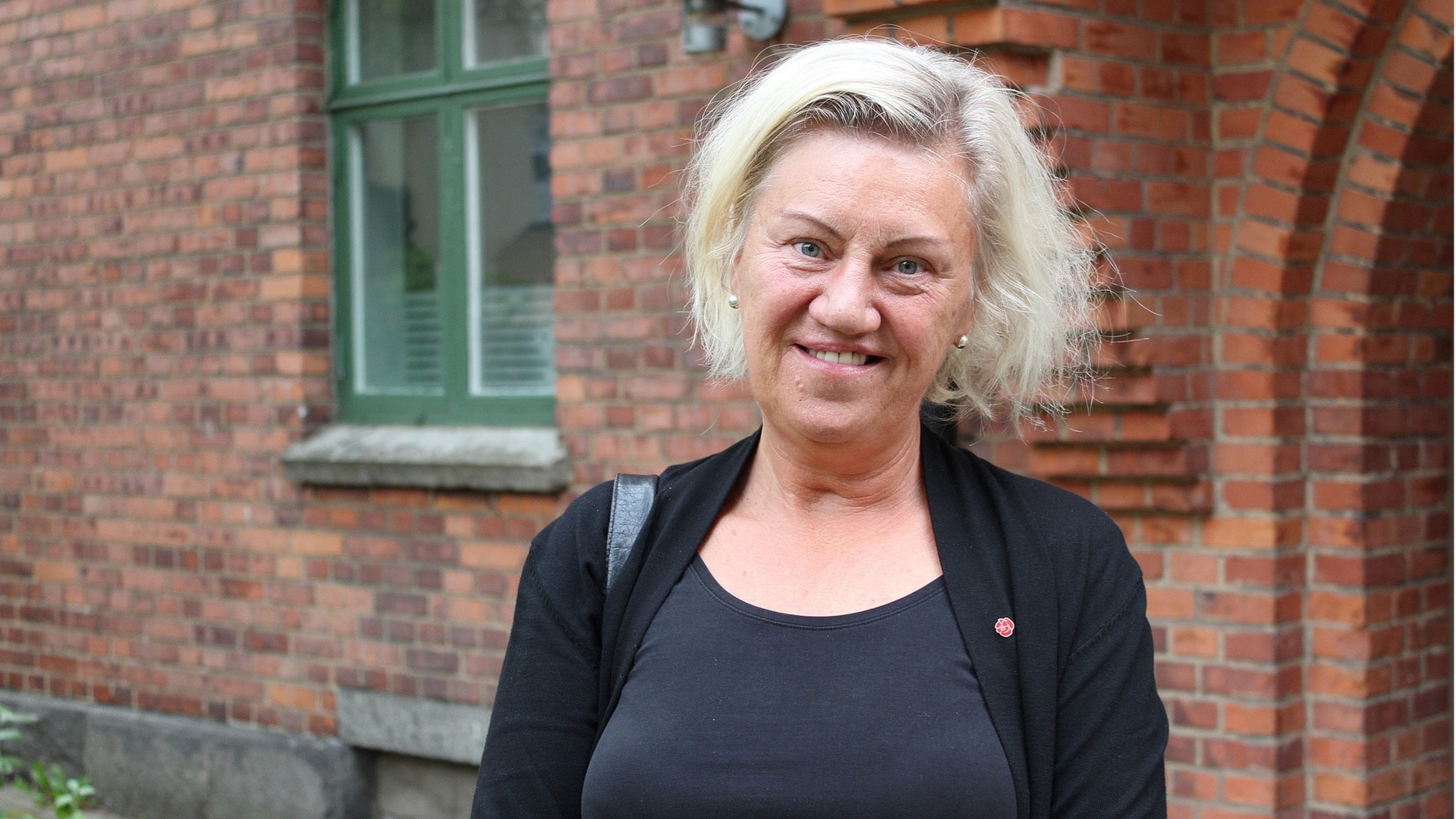 Carina Ödebrink