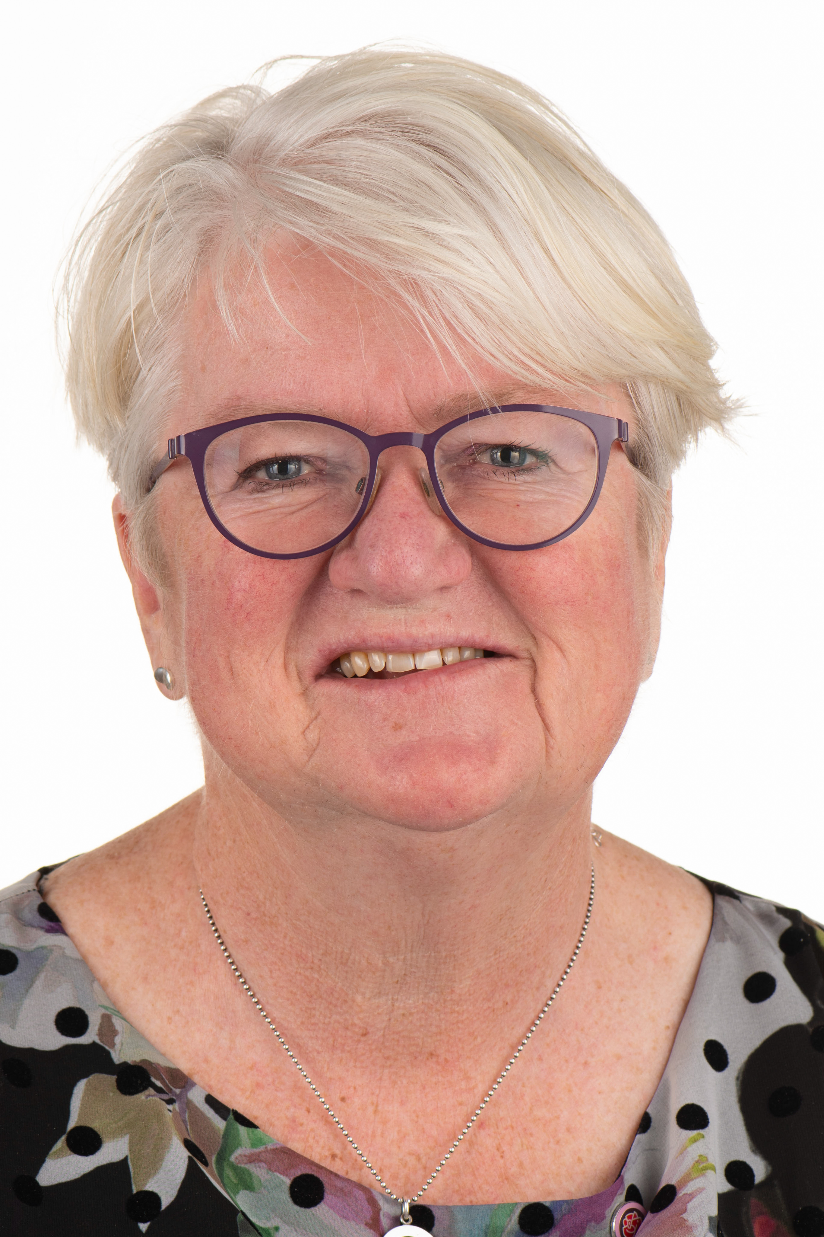 Carina Ohlsson