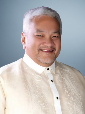 Carmelo Lazatin Jr.