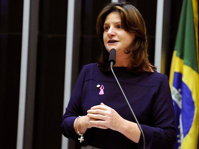 Carmen Zanotto