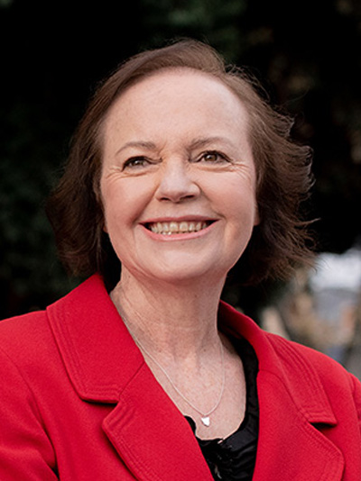 Carol Brown