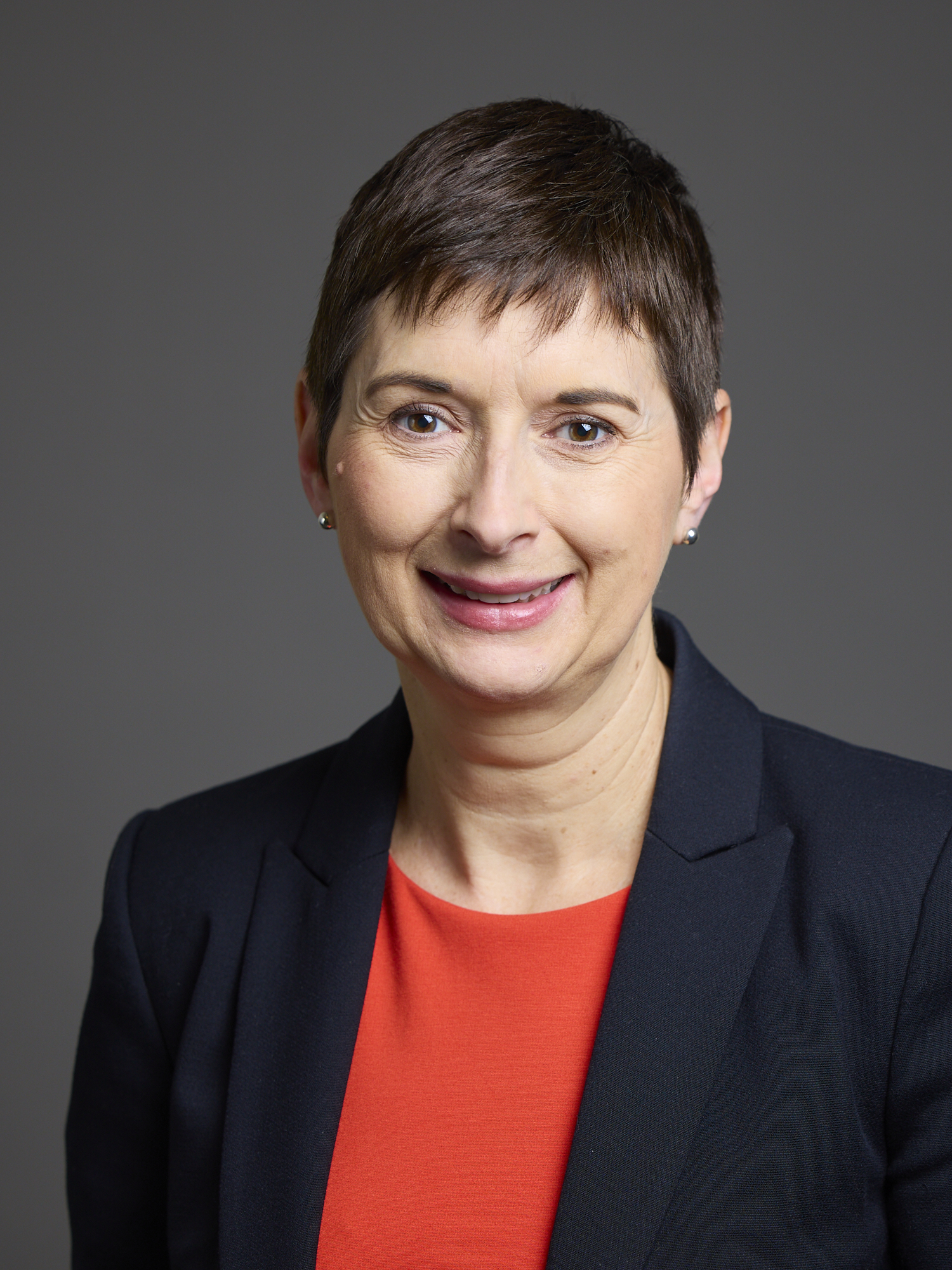 Caroline Pidgeon