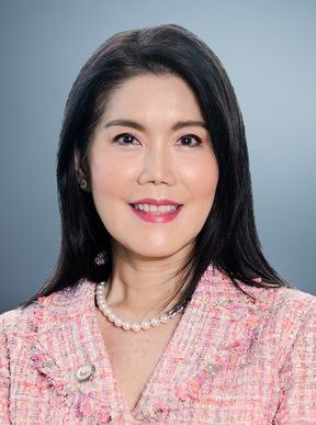 Caroline Tanchay