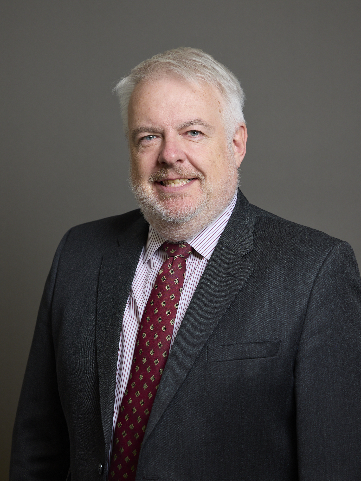 Carwyn Jones