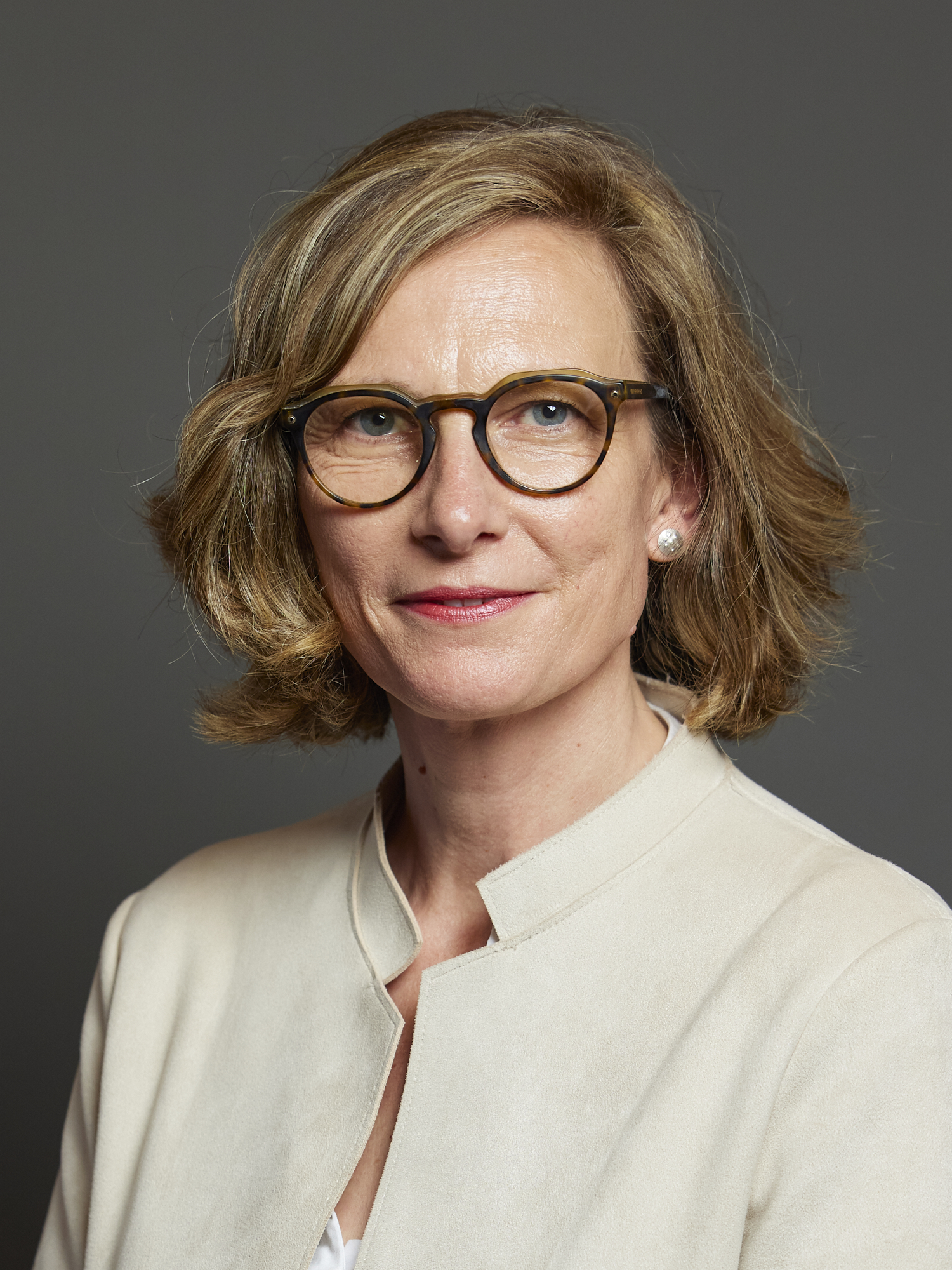 Catherine Fookes