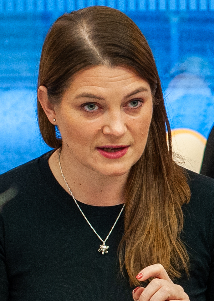 Cecilie Myrseth