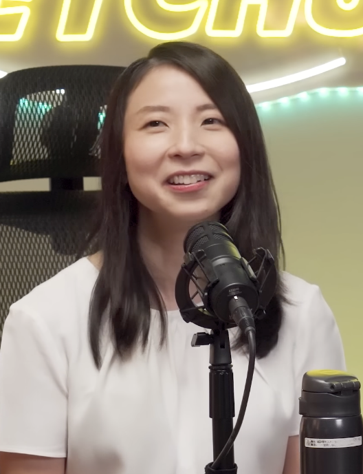 Charlene Chen
