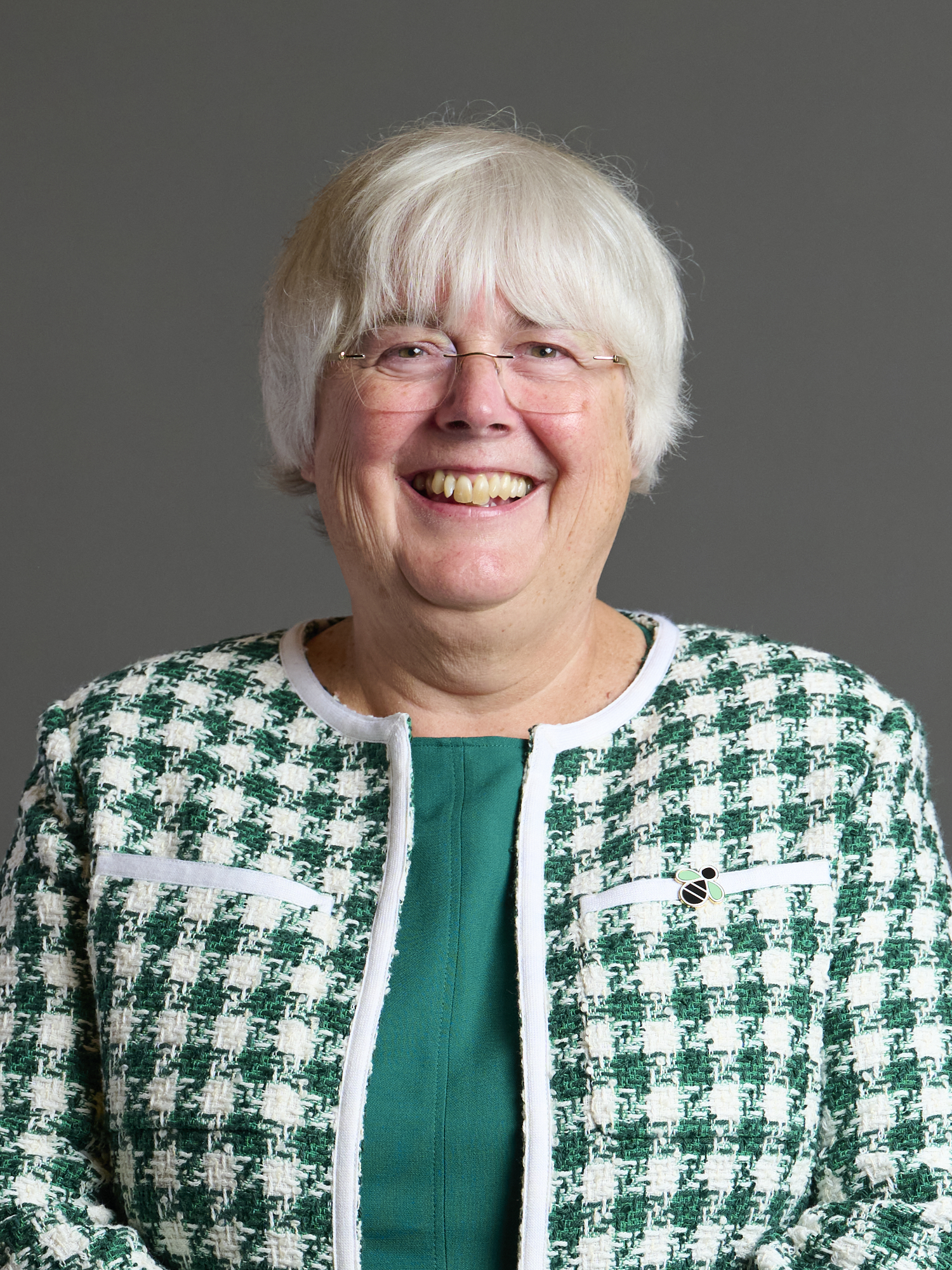 Charlotte Cane