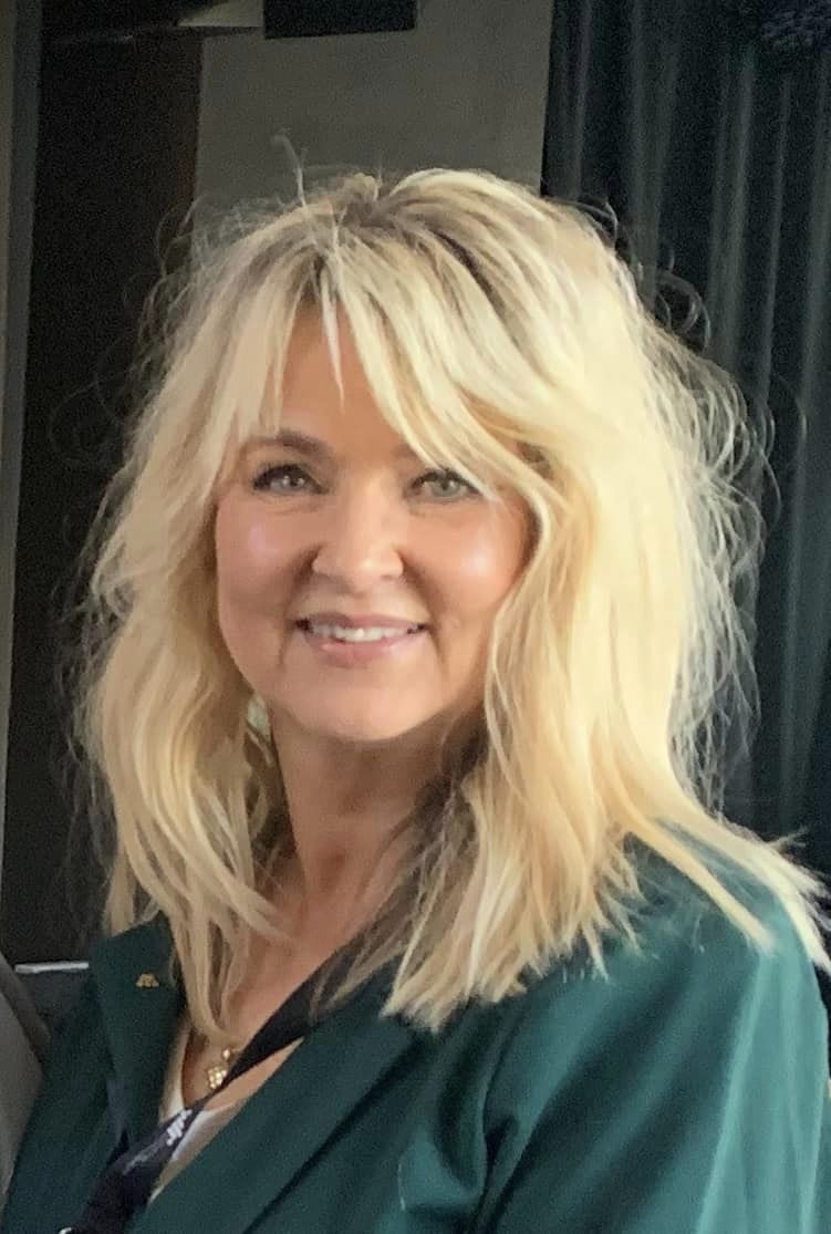 Charlotte Nordström