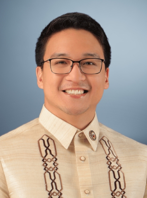 Cheeno Almario