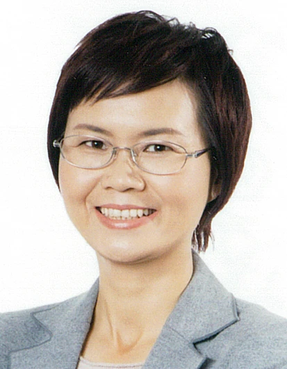Chen Su-yueh