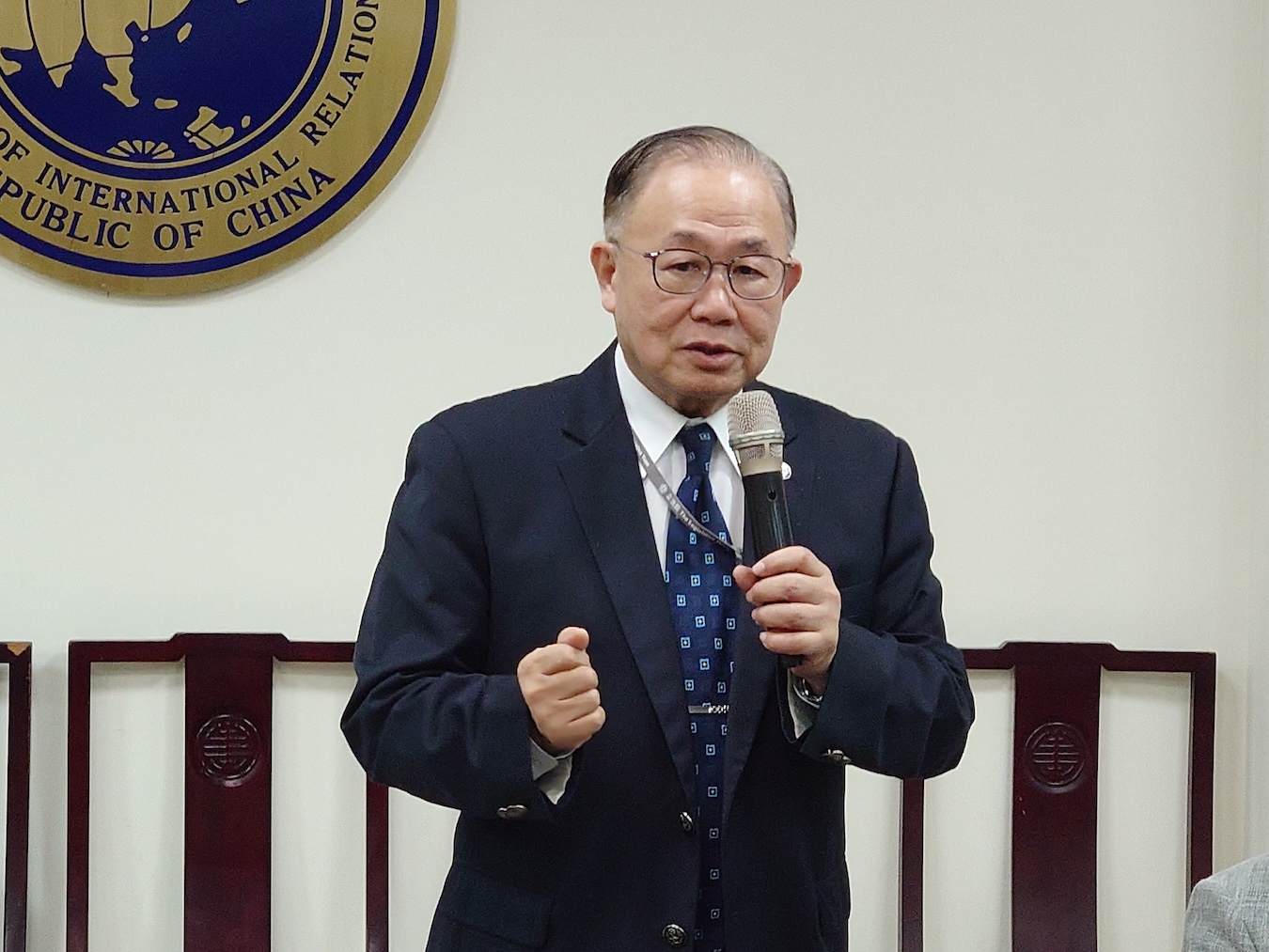 Chen Yeong-kang