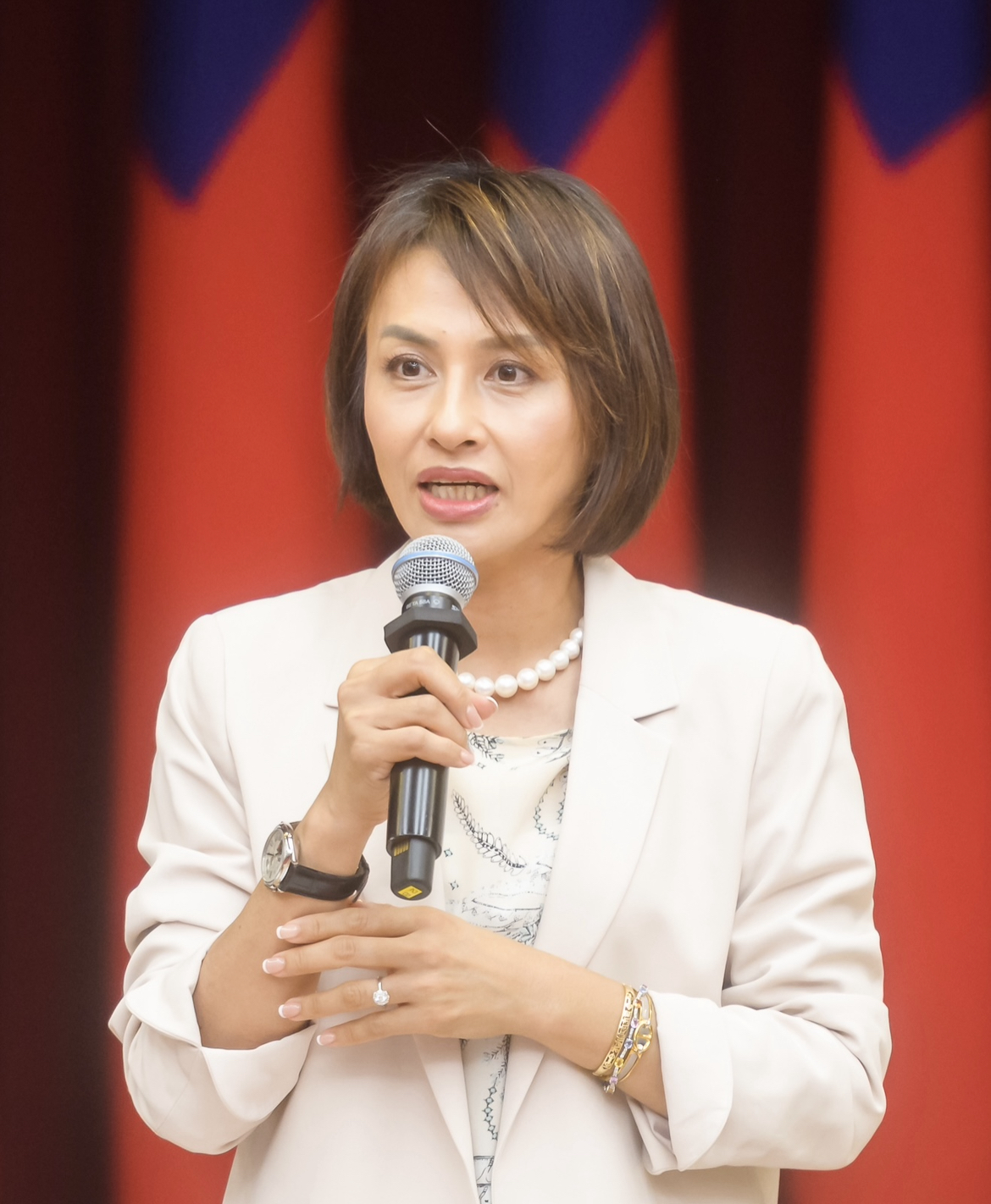 Chiu Yi-ying