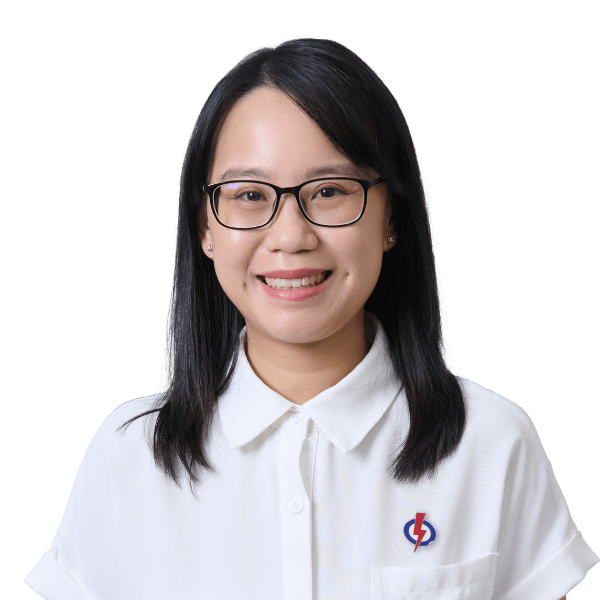 Choo Pei Ling