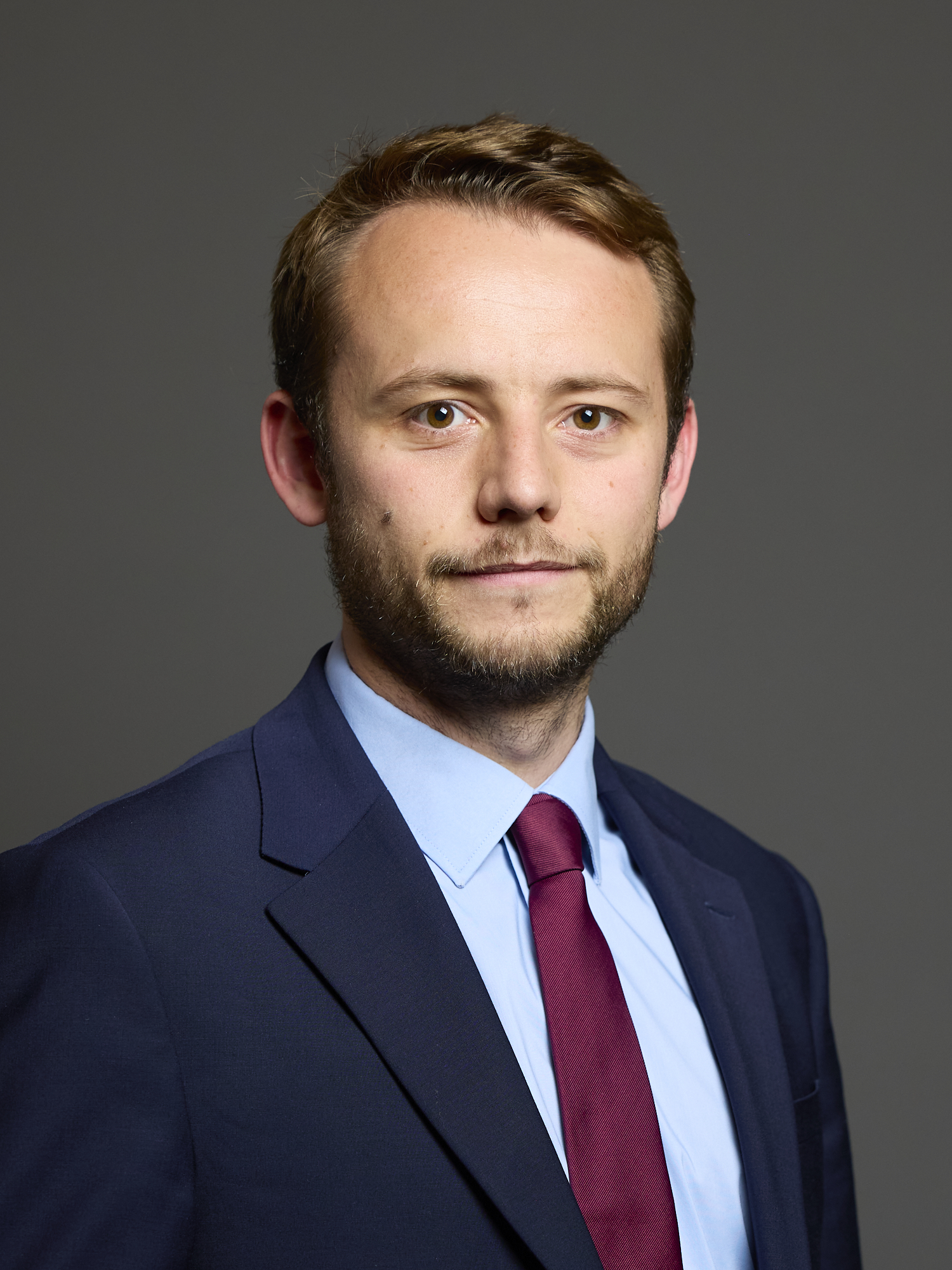 Chris Curtis