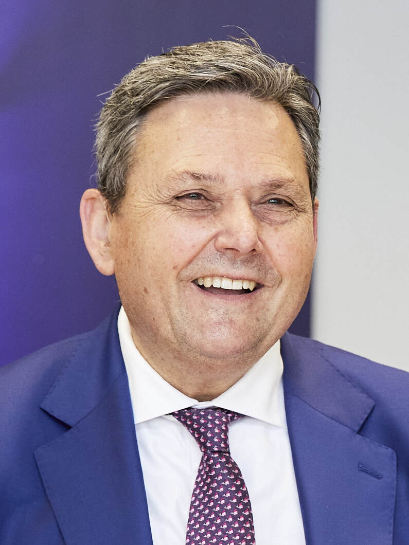 Chris Jansen