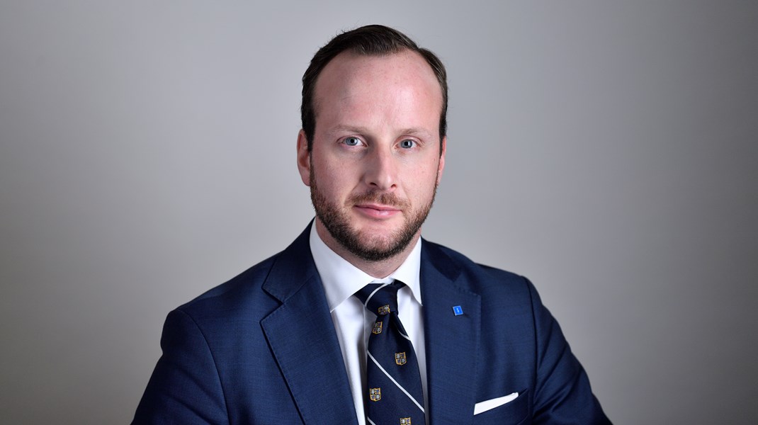 Christian Carlsson