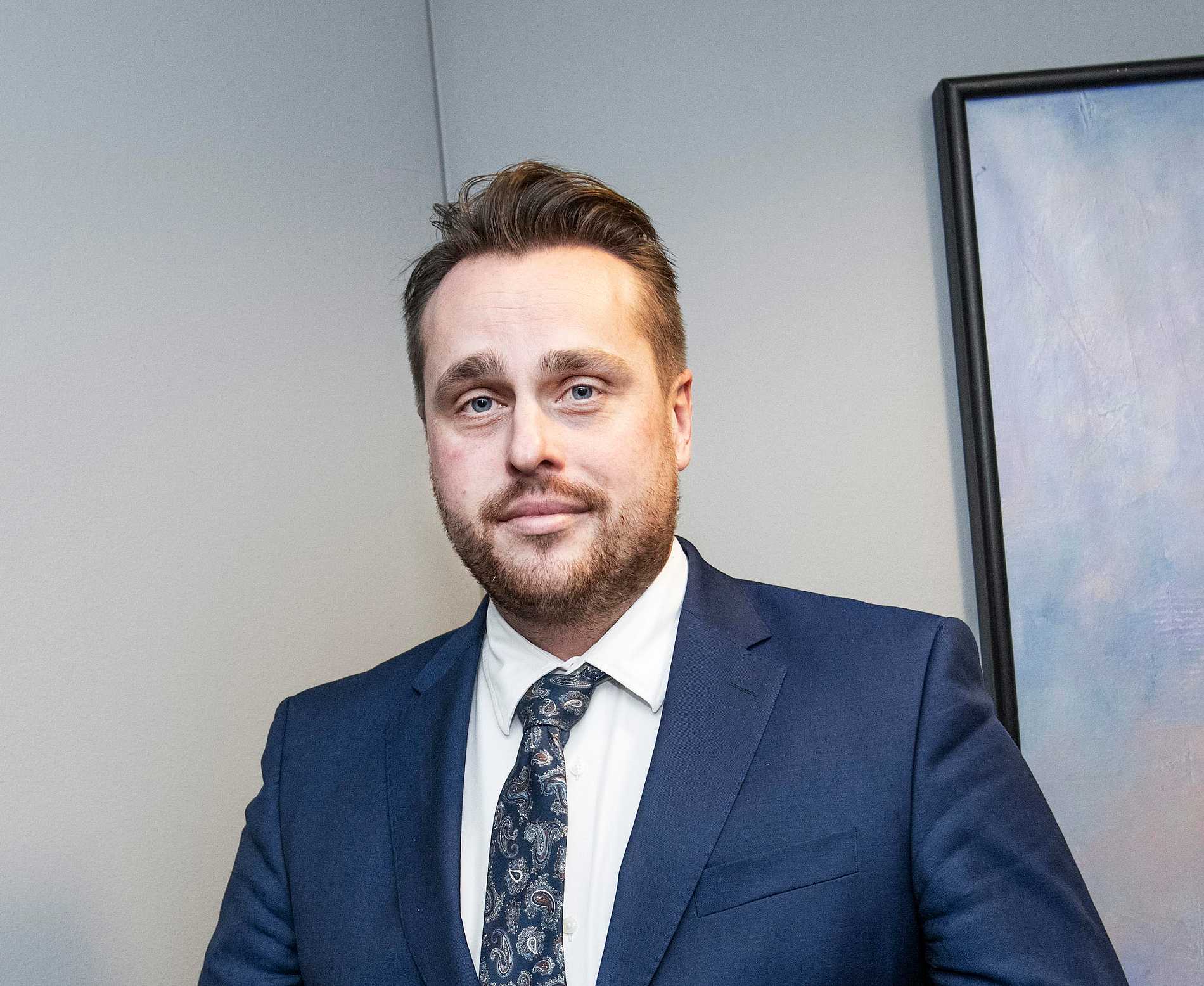 Christian Sonesson