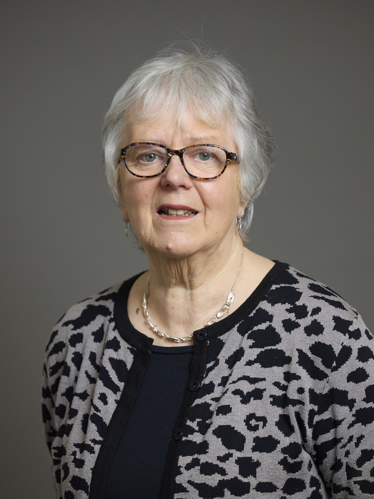 Christine Humphreys