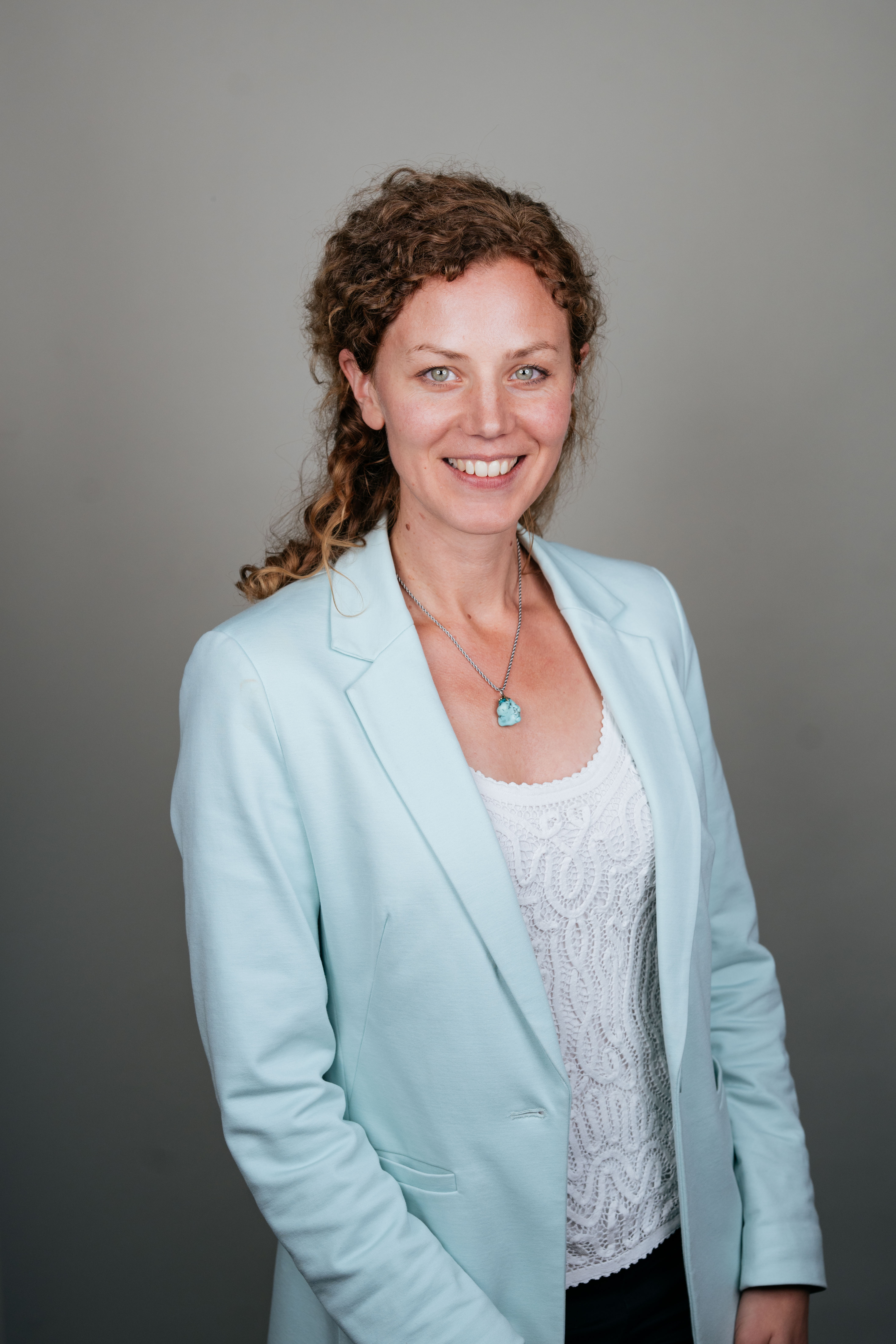 Christine Teunissen