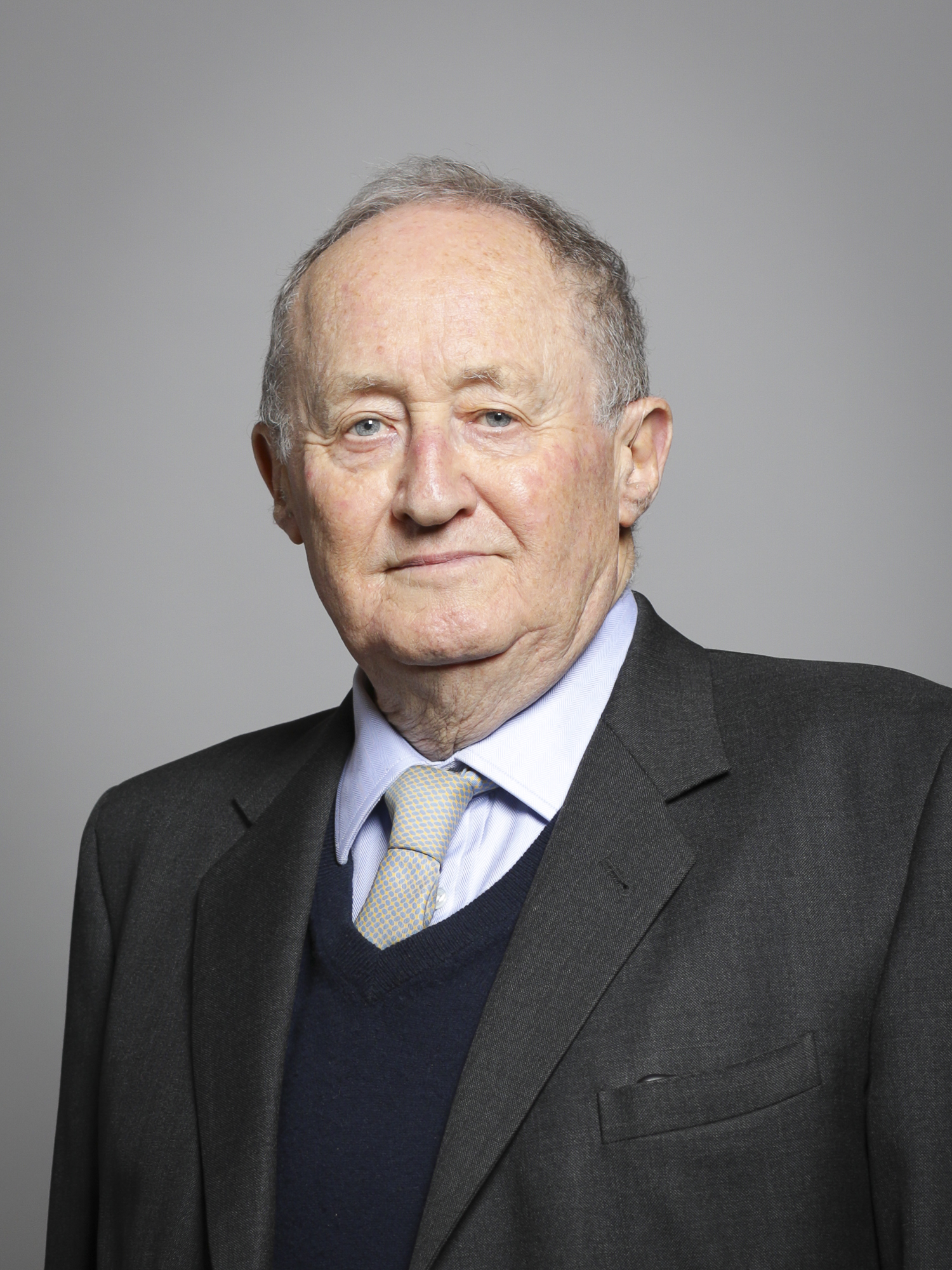 Christopher Tugendhat, Baron Tugendhat