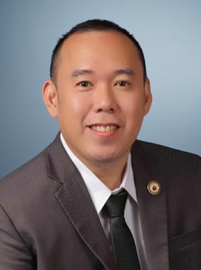Christopherson Yap