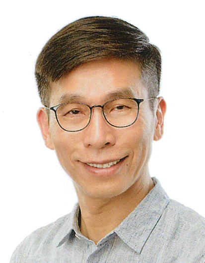 Chung Chia-pin