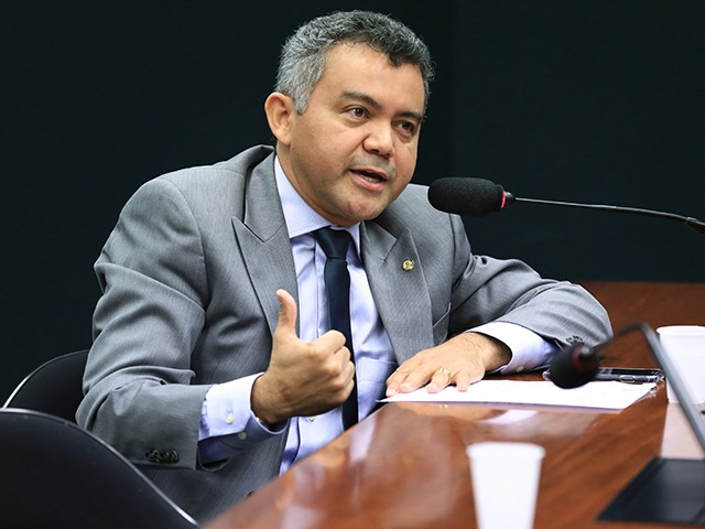 Cléber Verde