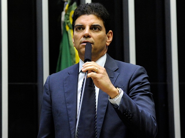 Cláudio Cajado