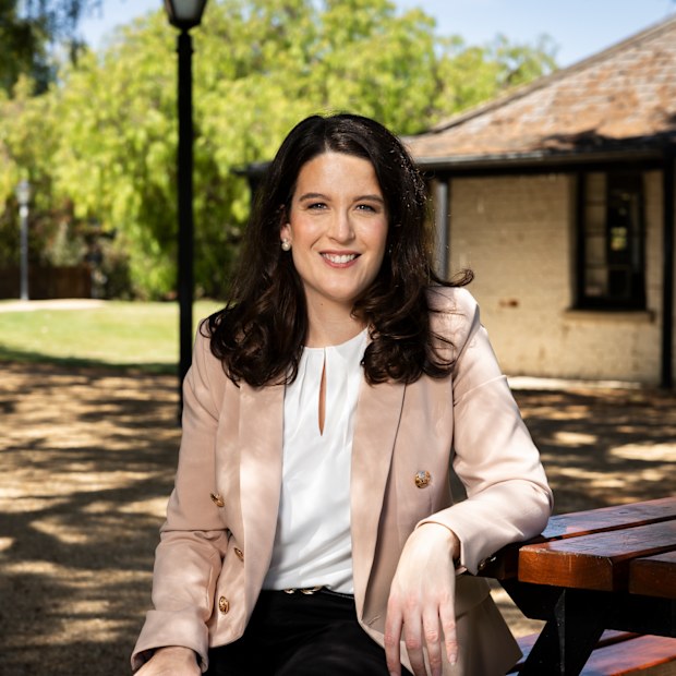 Claire Chandler