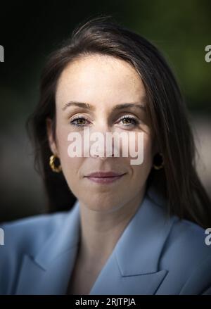 Claire Martens