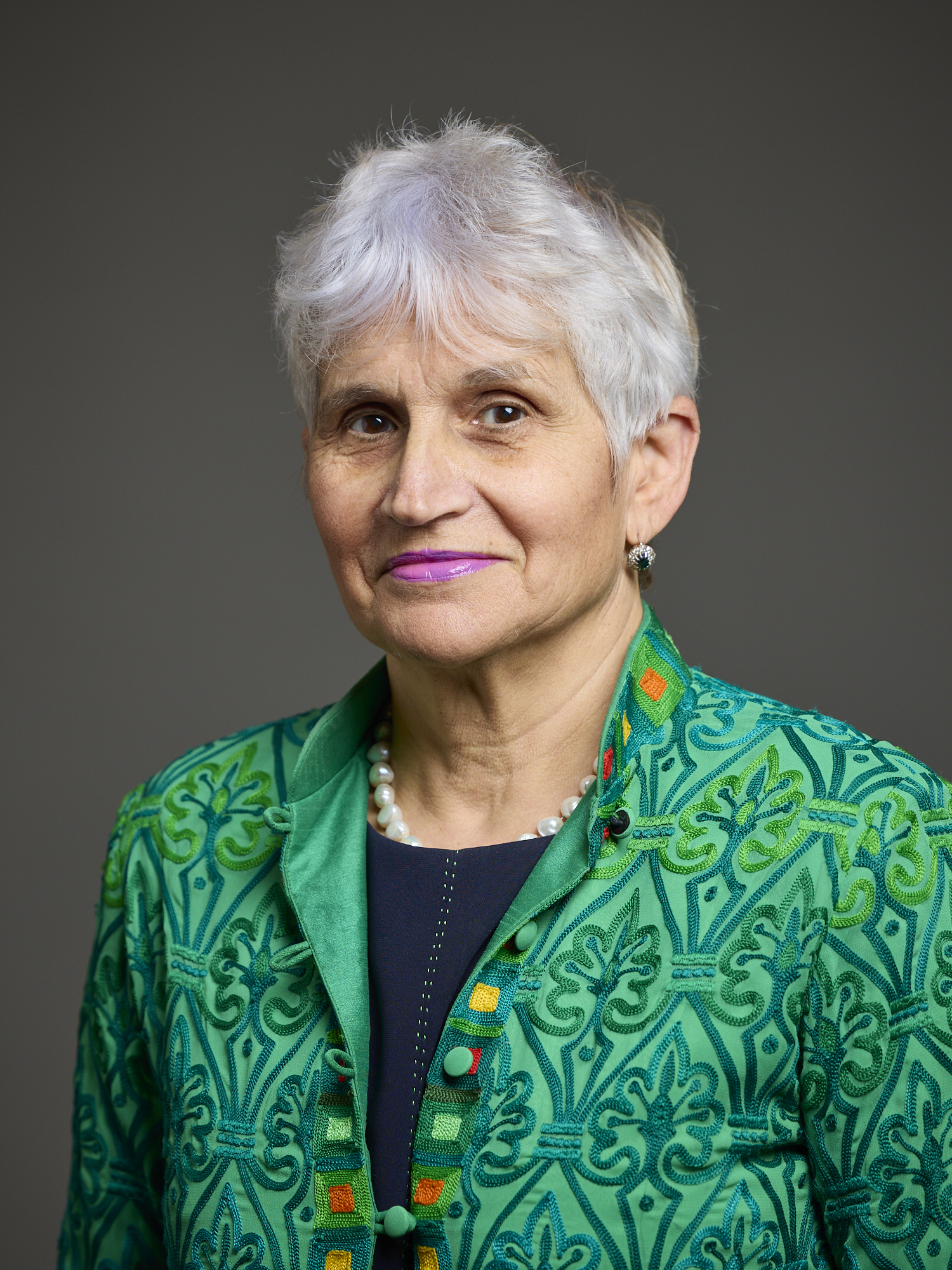 Clare Gerada