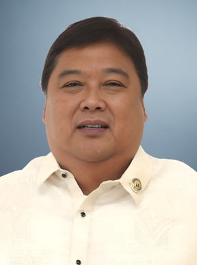 Claude Bautista
