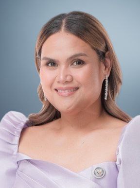 Claudine Bautista-Lim