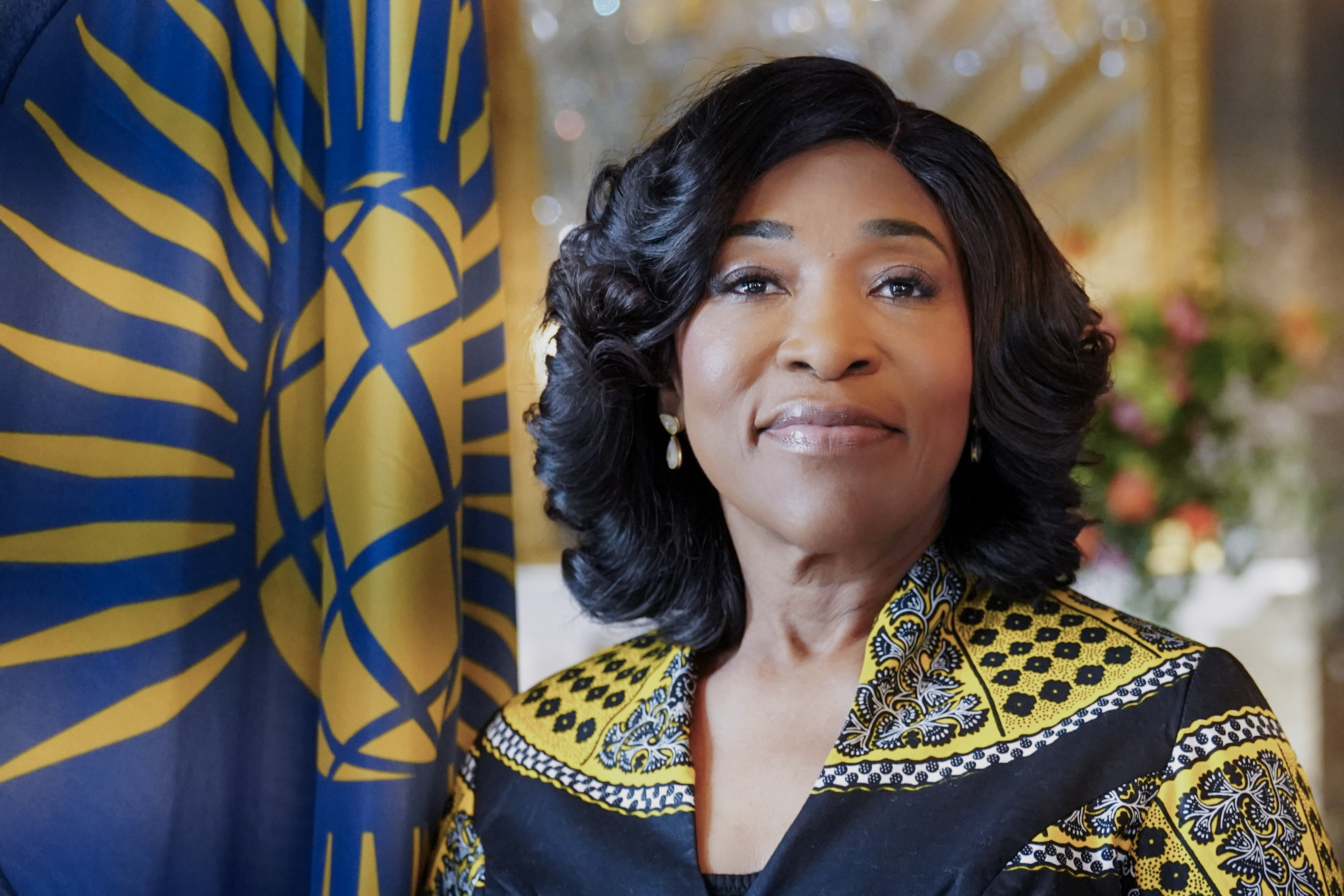 Commonwealth Secretary-General