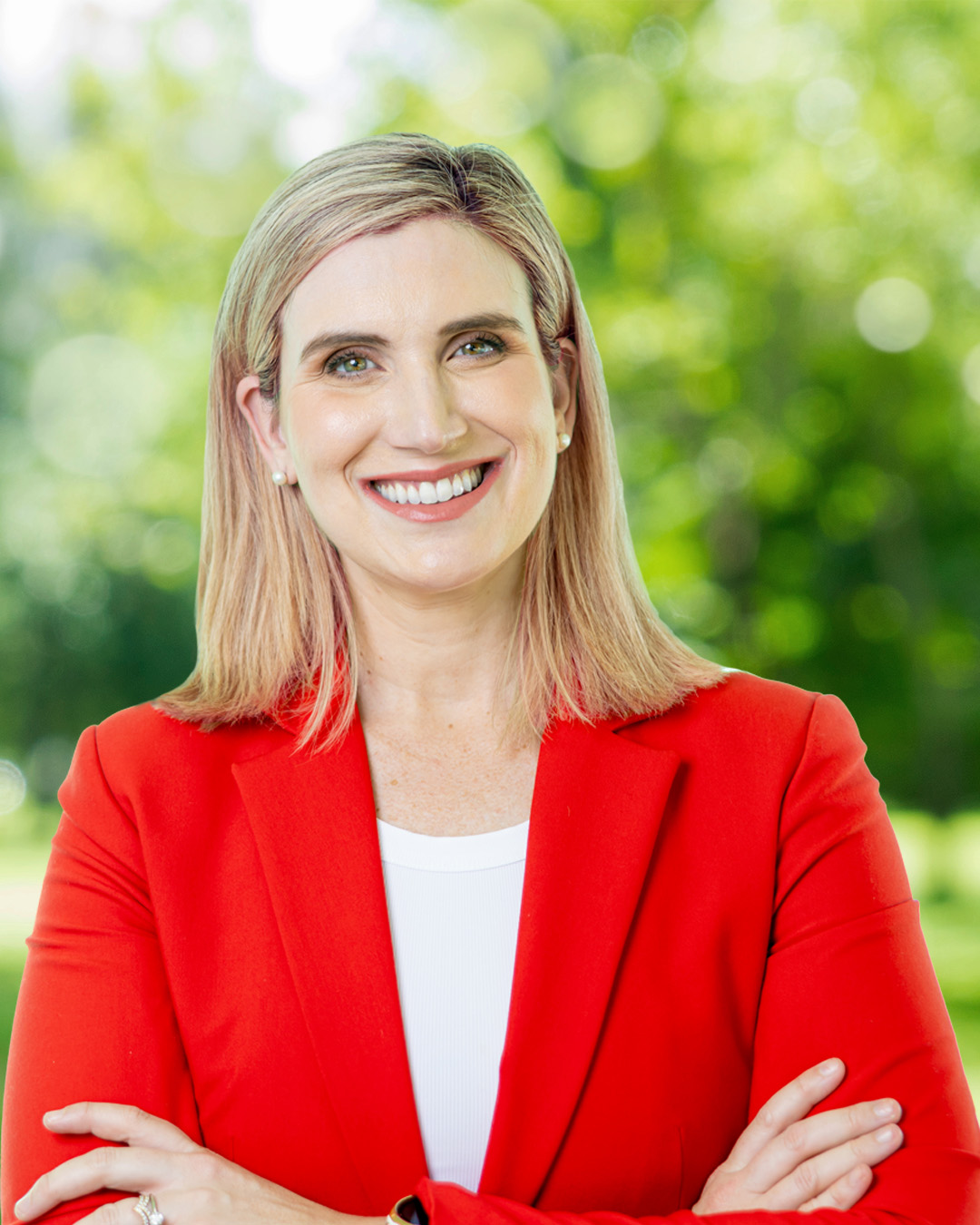 Corinne Mulholland