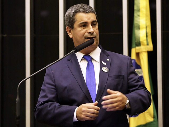 Coronel Tadeu