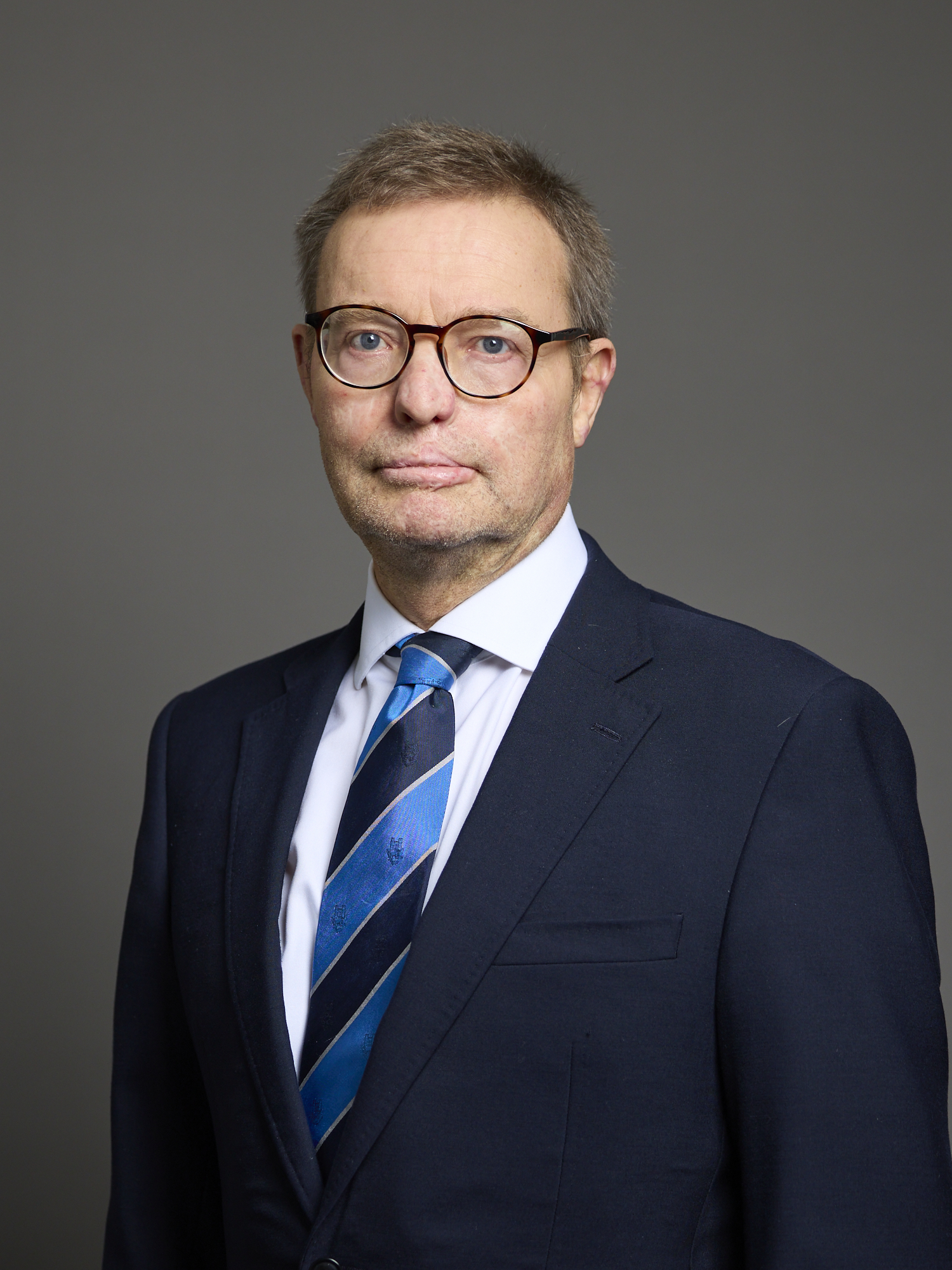 Craig Mackinlay