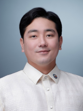 Crispin Diego Remulla