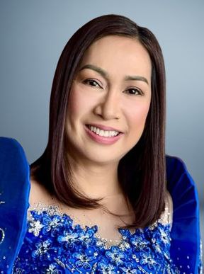 Cristy Angeles