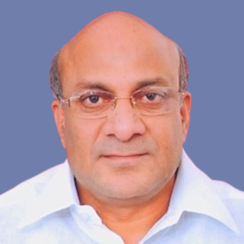 D. Damodar Rao