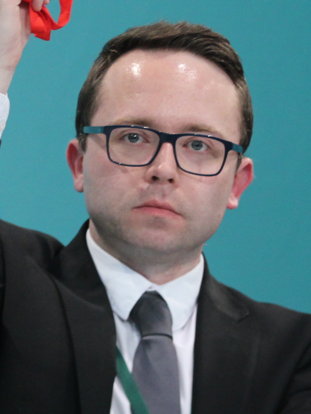 Dáire Hughes
