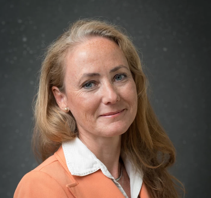 Dóra Szűcs
