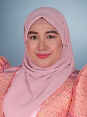 Dadah Kiram Ismula