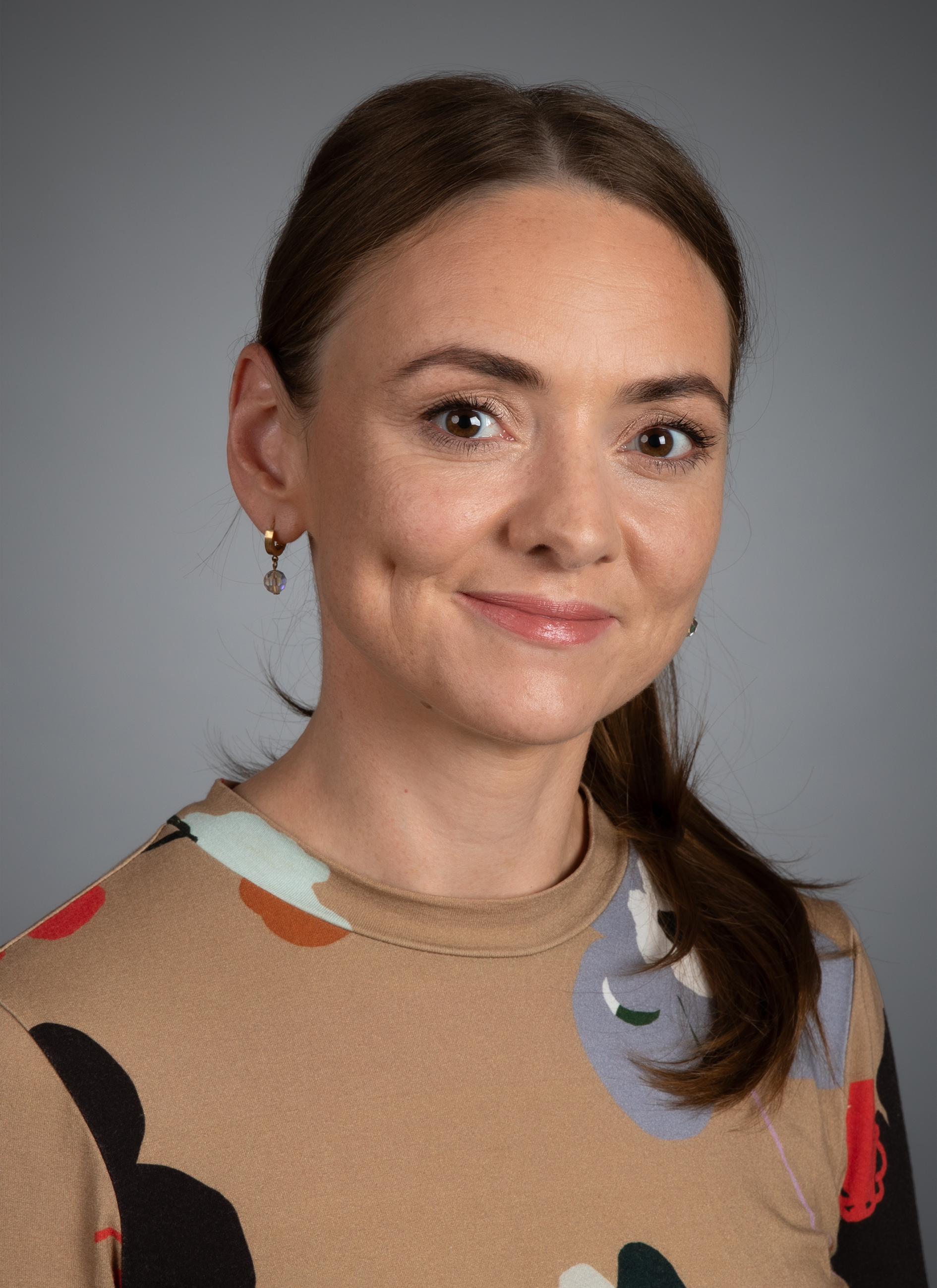 Dagbjört Hákonardóttir