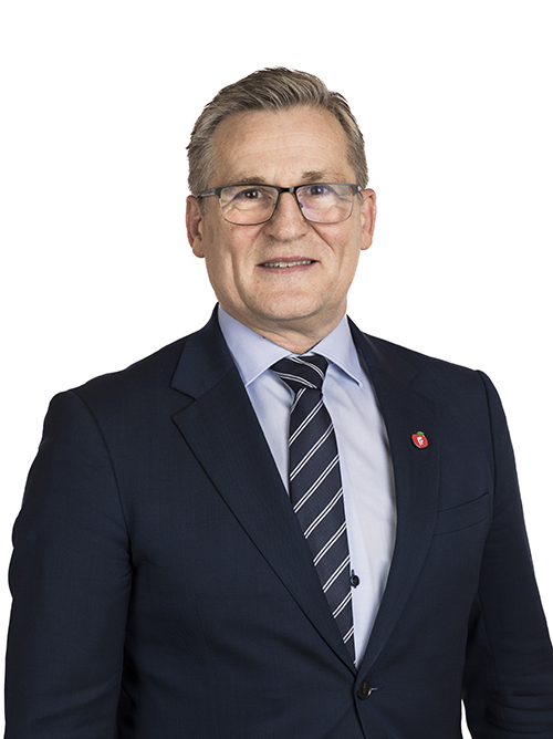 Dagfinn Henrik Olsen