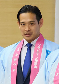 山本大地