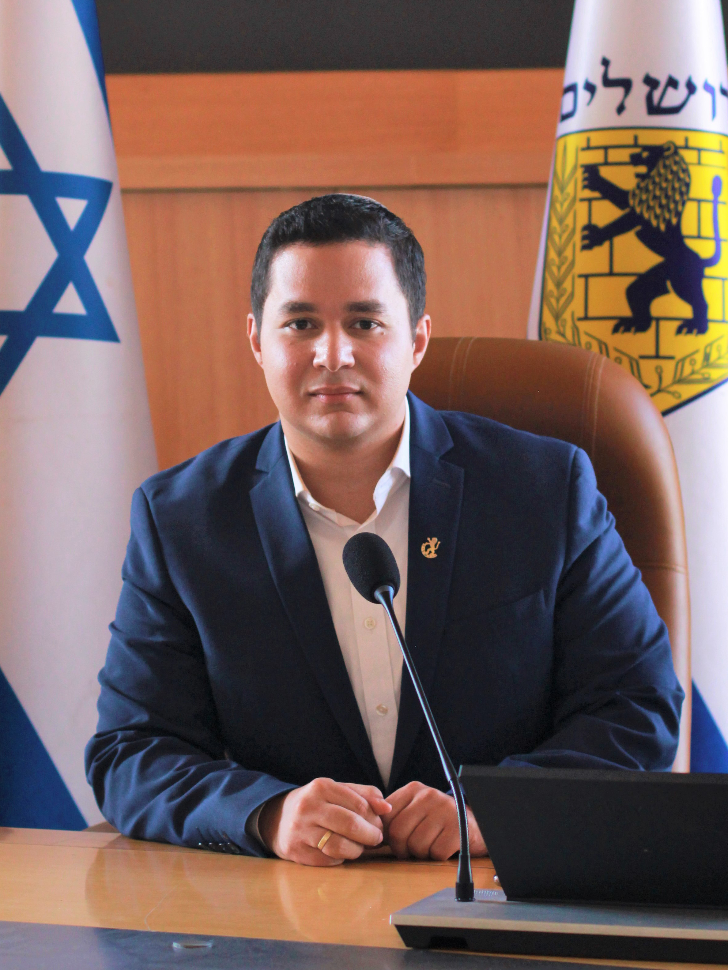 Dan Illouz