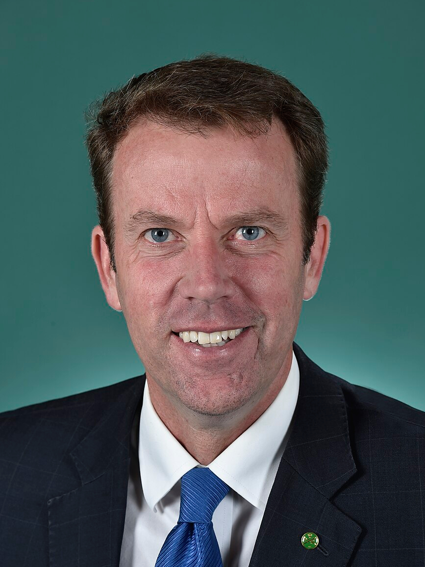Dan Tehan