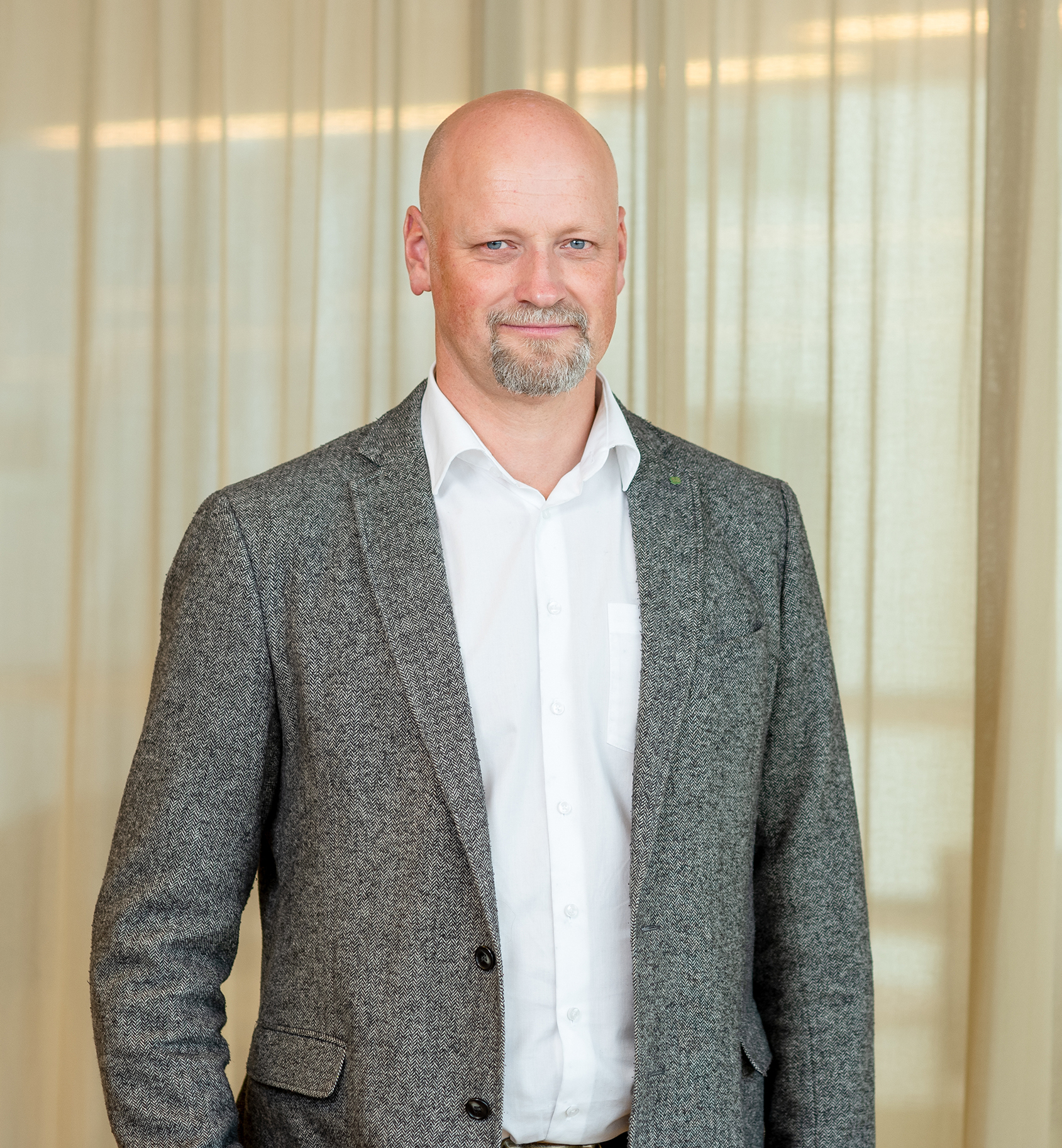 Daniel Bäckström